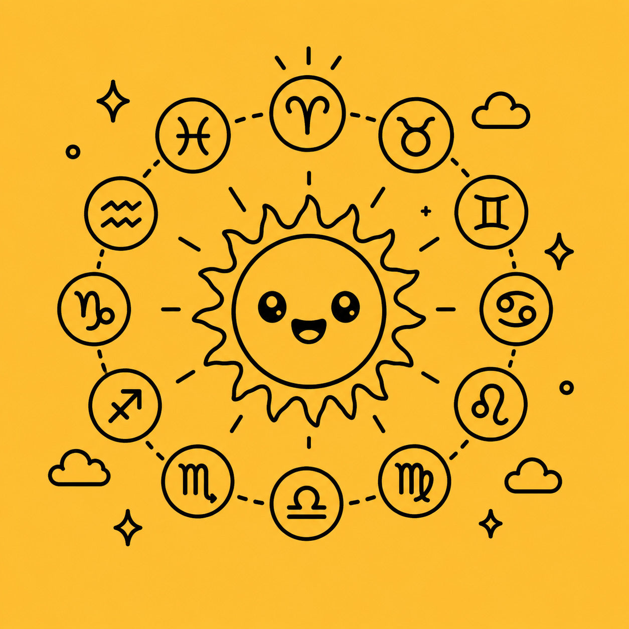 Sunsigns