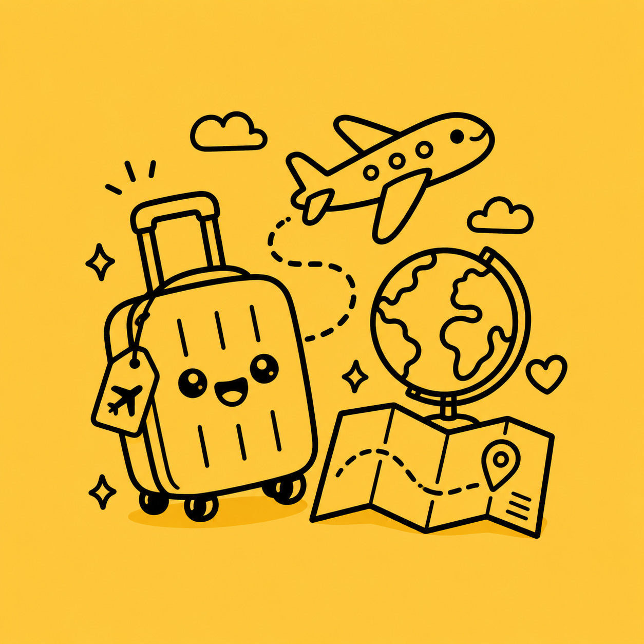 Travel