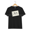 Rewrite you Story You Way - Half sleeve Tshirt - The Dreamy Panda