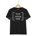 Customise your Tshirt- Half sleeve Tshirt - The Dreamy Panda