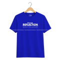 Own your Reflection - Half sleeve Tshirt - The Dreamy Panda