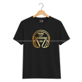 Music before Everything - Half sleeve Tshirt - The Dreamy Panda