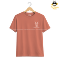 Capricorn Sun Sign - Unisex Half sleeve T-shirt - The Dreamy Panda