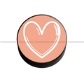 Heart - Pop socket - Phone Grip - The Dreamy Panda