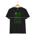 I'm Not for Everyone - Half sleeve Tshirt - The Dreamy Panda