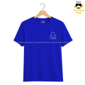 Libra Sun Sign - Unisex Half sleeve T-shirt - The Dreamy Panda
