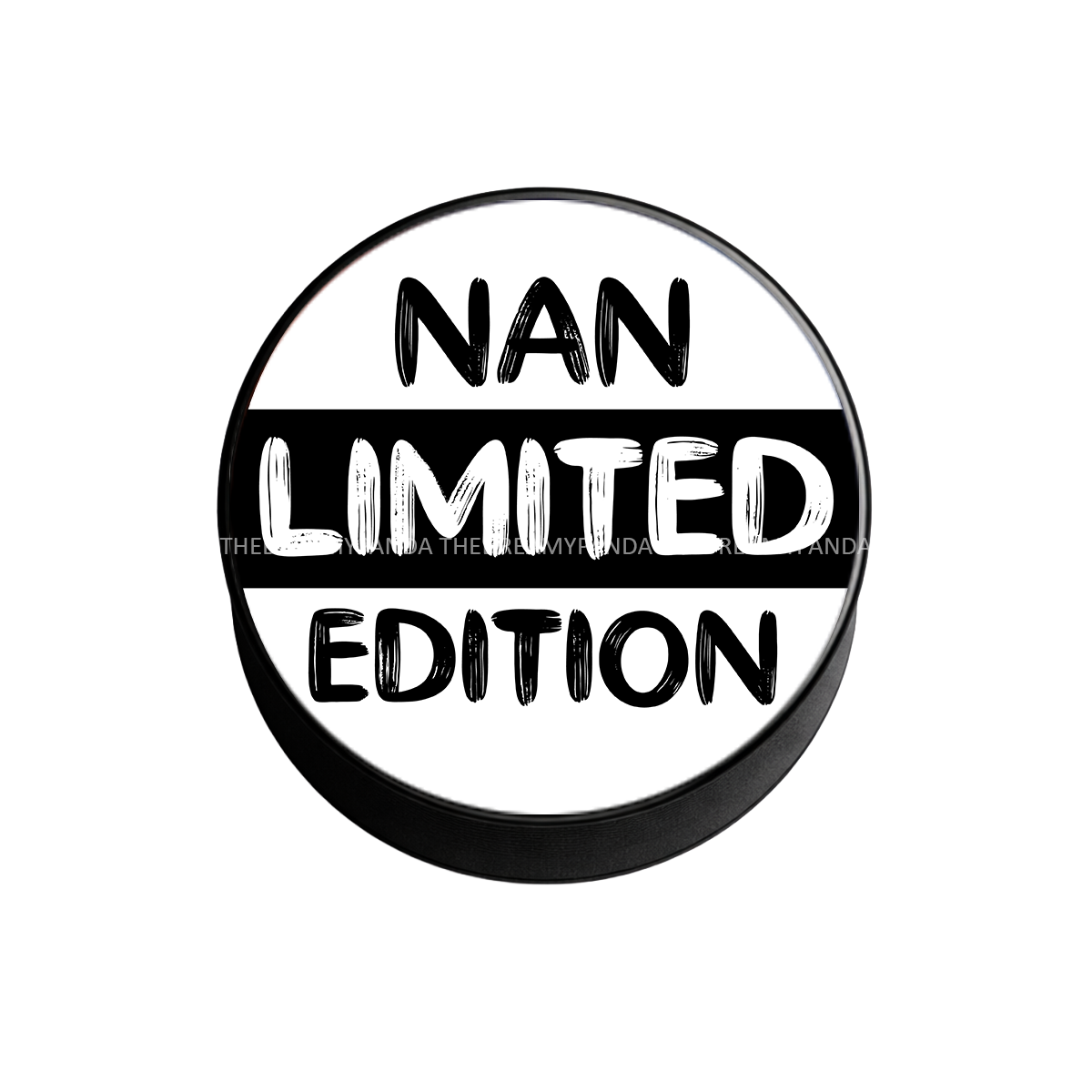 Nan Limited Edition - Popsocket - Phone Grip - The Dreamy Panda