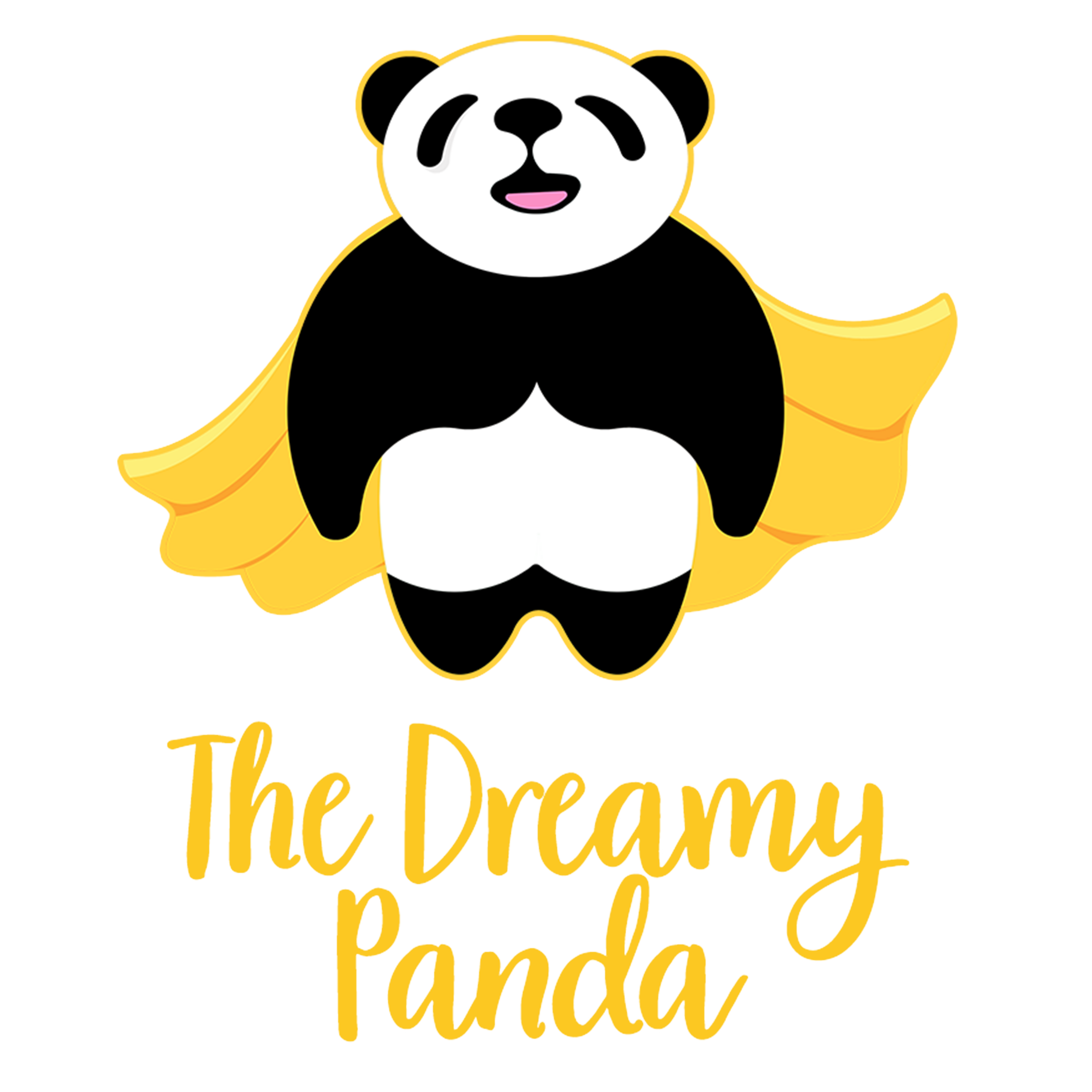 The Dreamy Panda