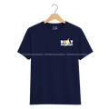 Built different - Half sleeve Tshirt - The Dreamy Panda