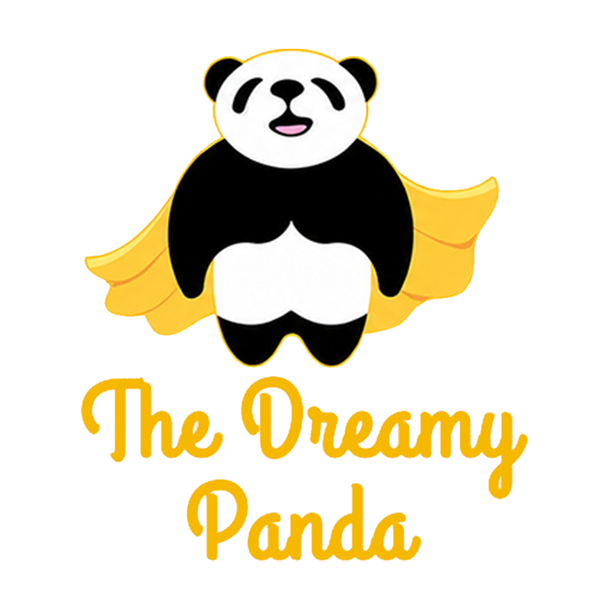 The Dreamy Panda