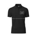 Customise your tshirt - Polo Tshirt - The Dreamy Panda