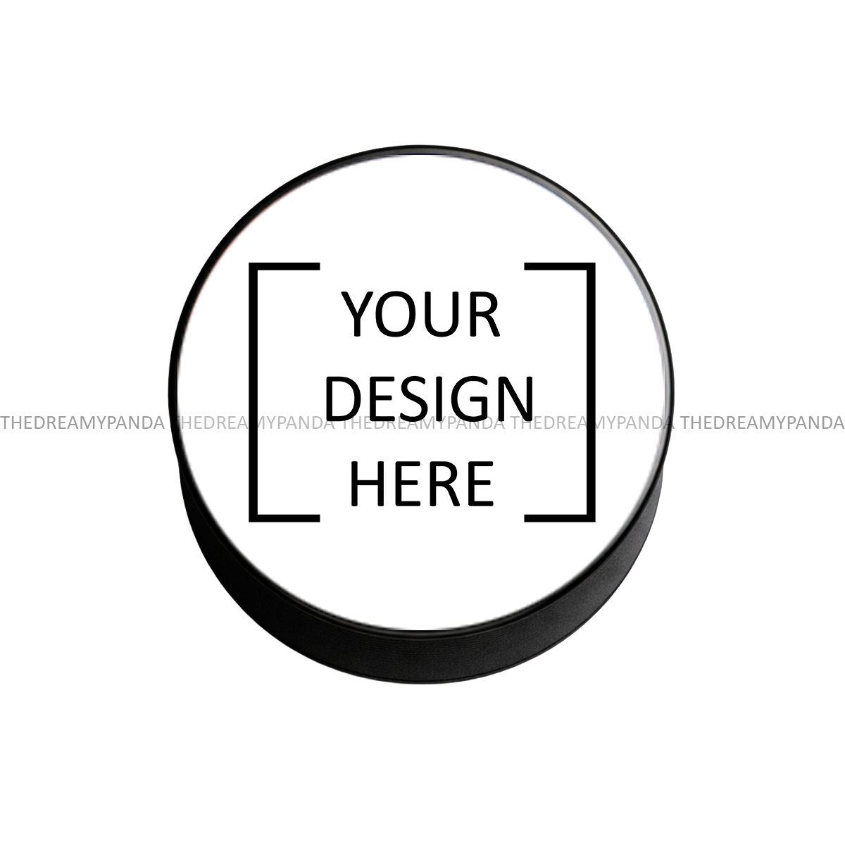 Customised Popsocket - Phone Grip - The Dreamy Panda
