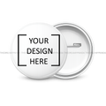 Customise your Round Button Badge - The Dreamy Panda